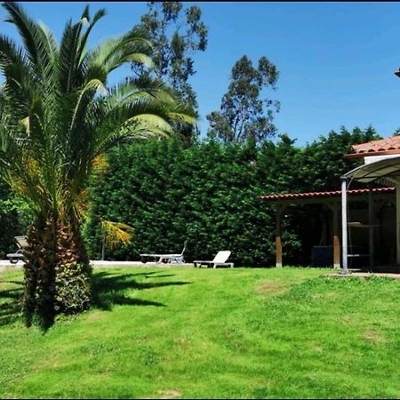 Villa Santa Ana Laredo Buitenkant foto