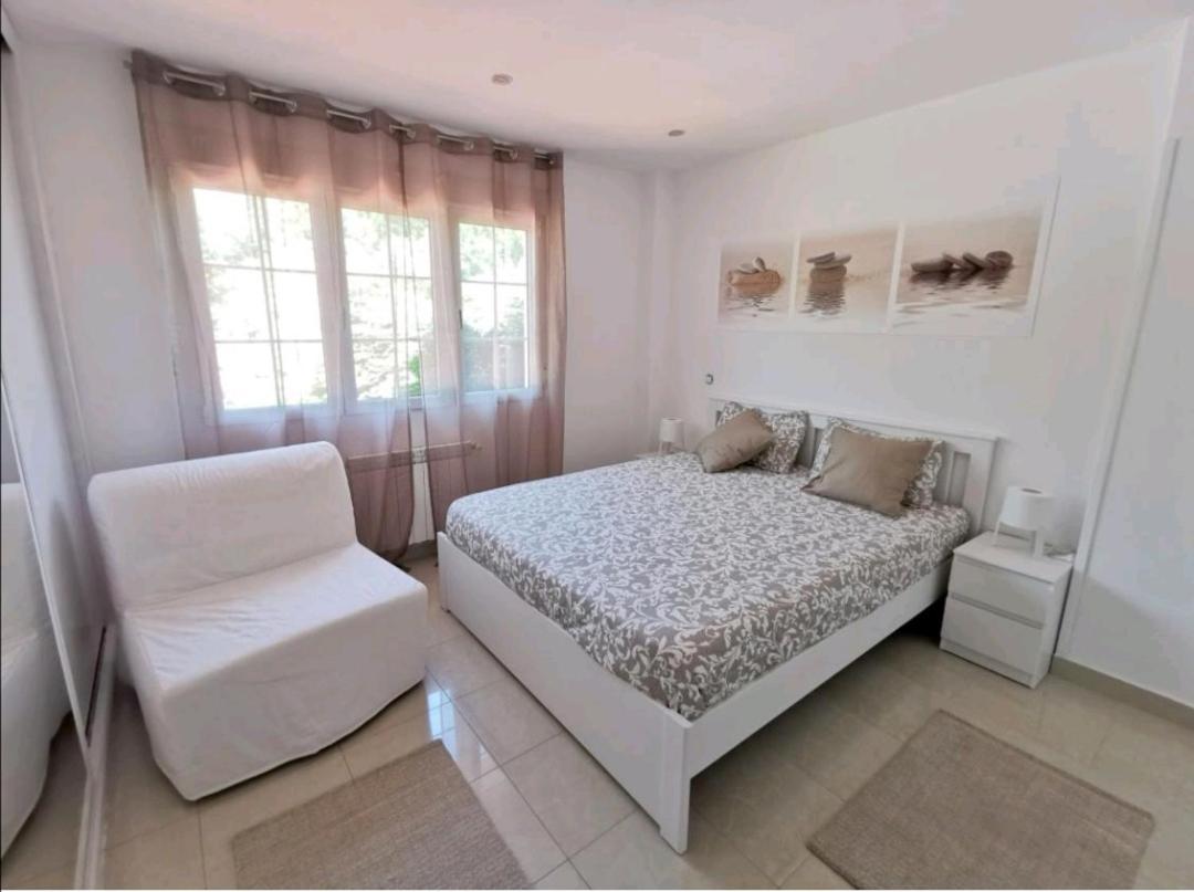 Villa Santa Ana Laredo Buitenkant foto