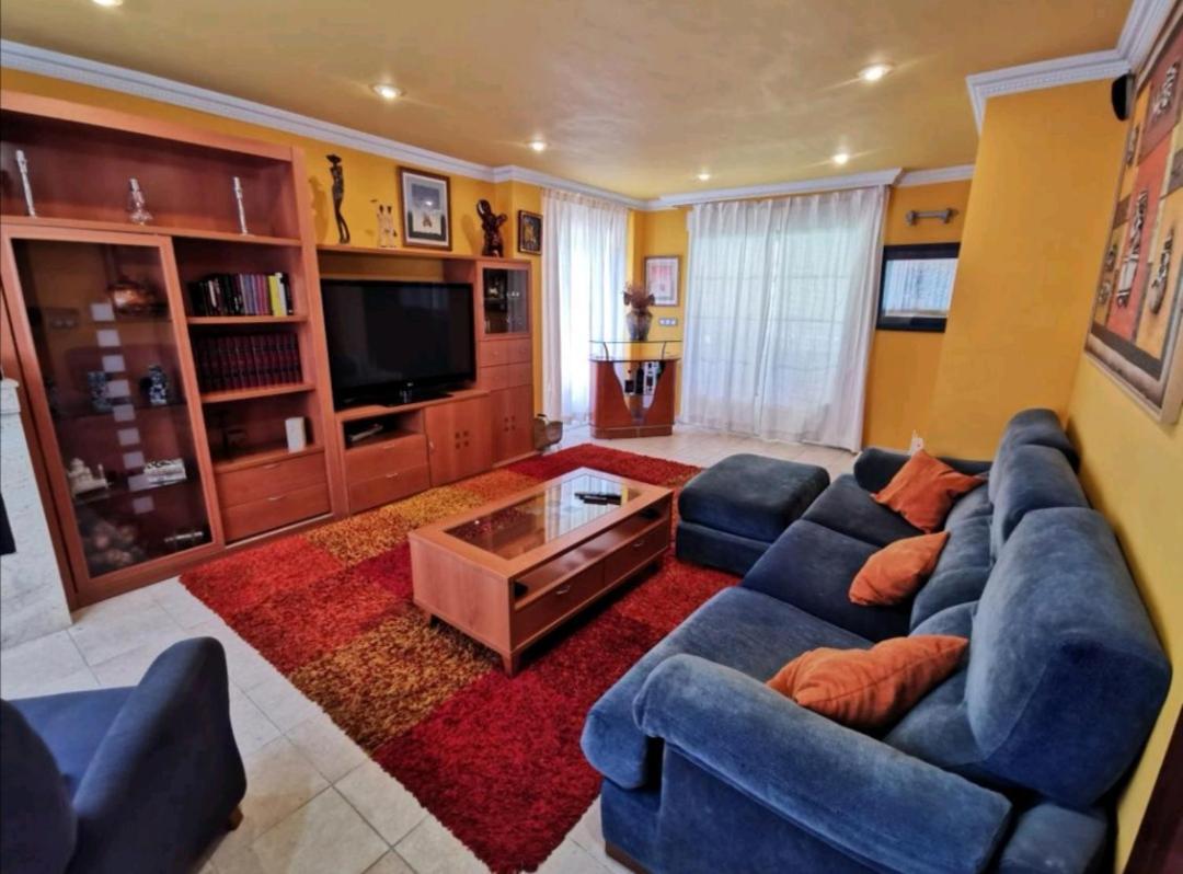 Villa Santa Ana Laredo Buitenkant foto