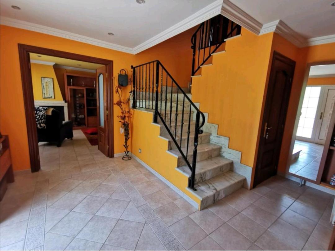 Villa Santa Ana Laredo Buitenkant foto