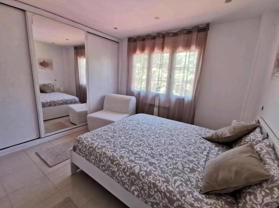Villa Santa Ana Laredo Buitenkant foto