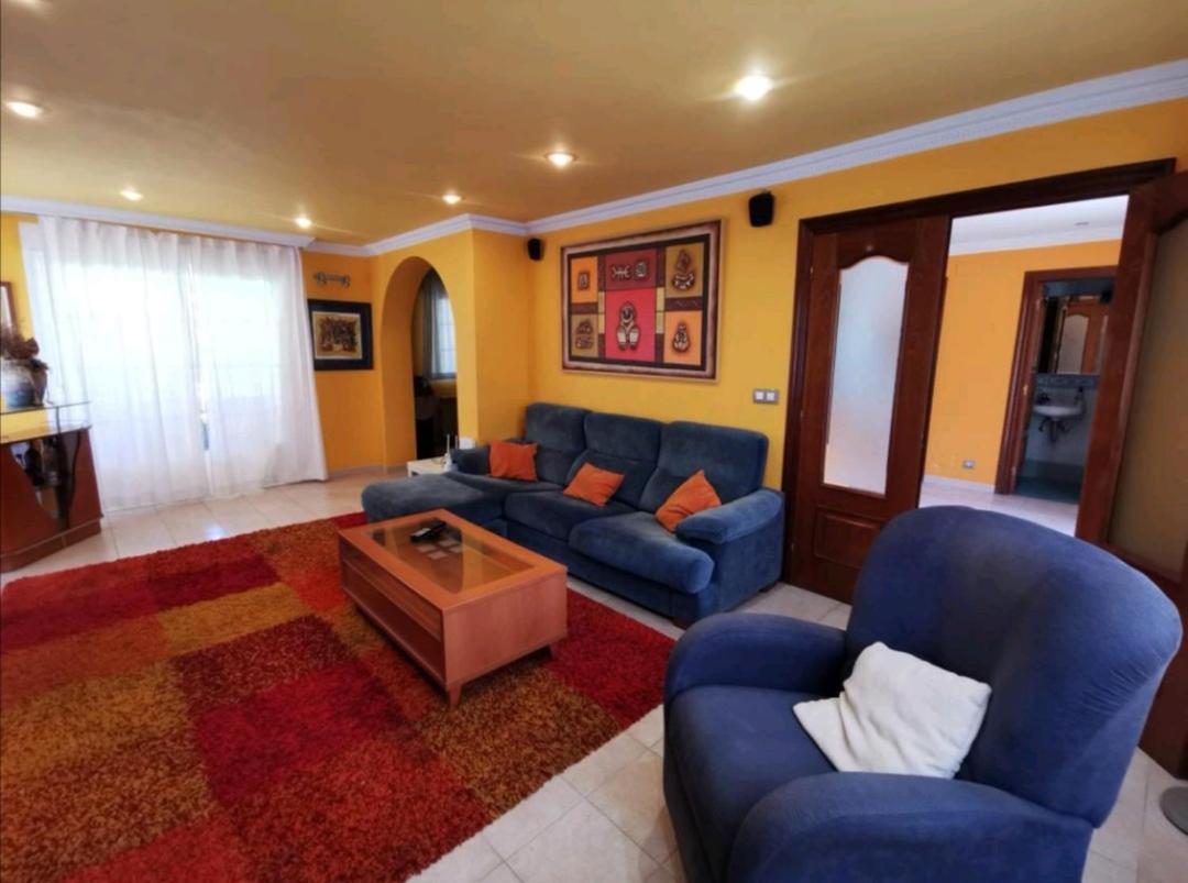 Villa Santa Ana Laredo Buitenkant foto