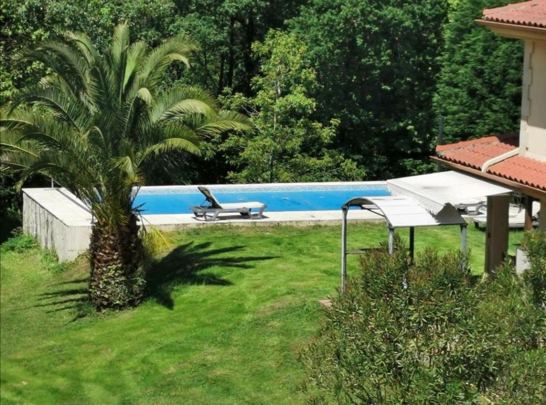 Villa Santa Ana Laredo Buitenkant foto